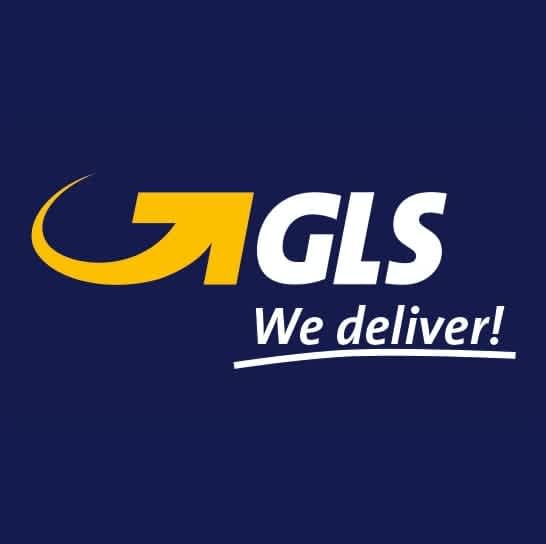 GLS Logo